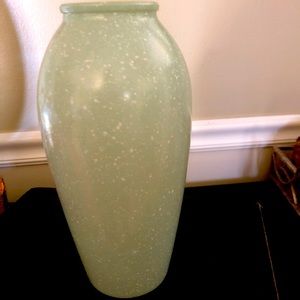 Pretty teal vase ❤️